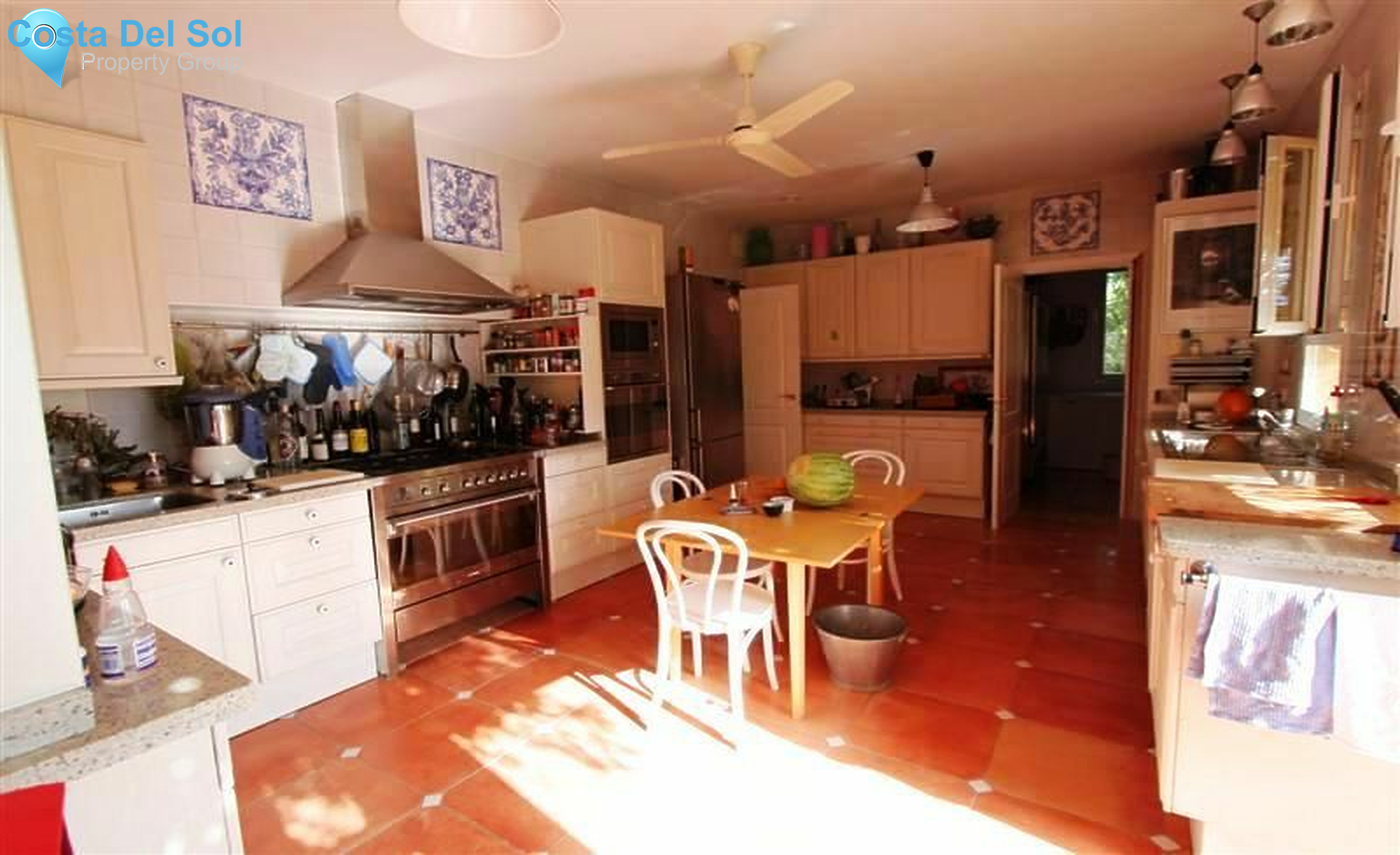 Finca - Cortijo in Gaucín-1398742