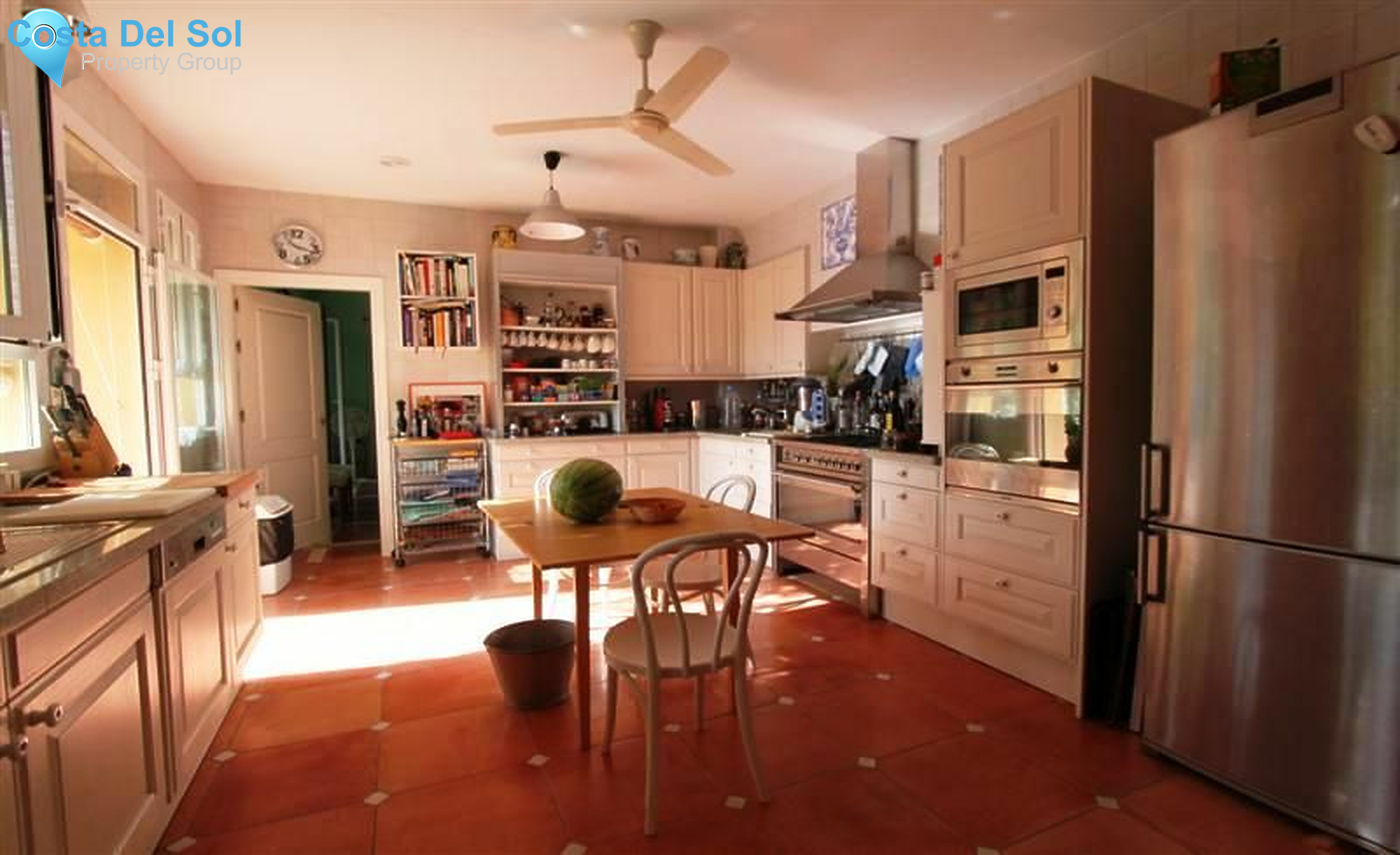 Finca - Cortijo in Gaucín-1398743