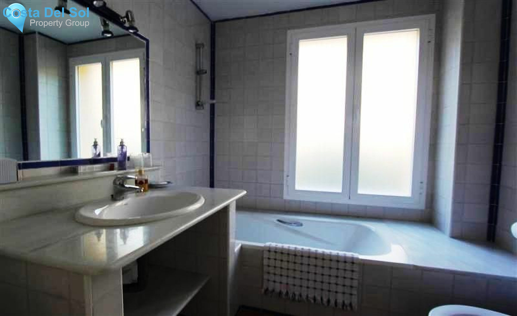 Finca - Cortijo in Gaucín-1398745