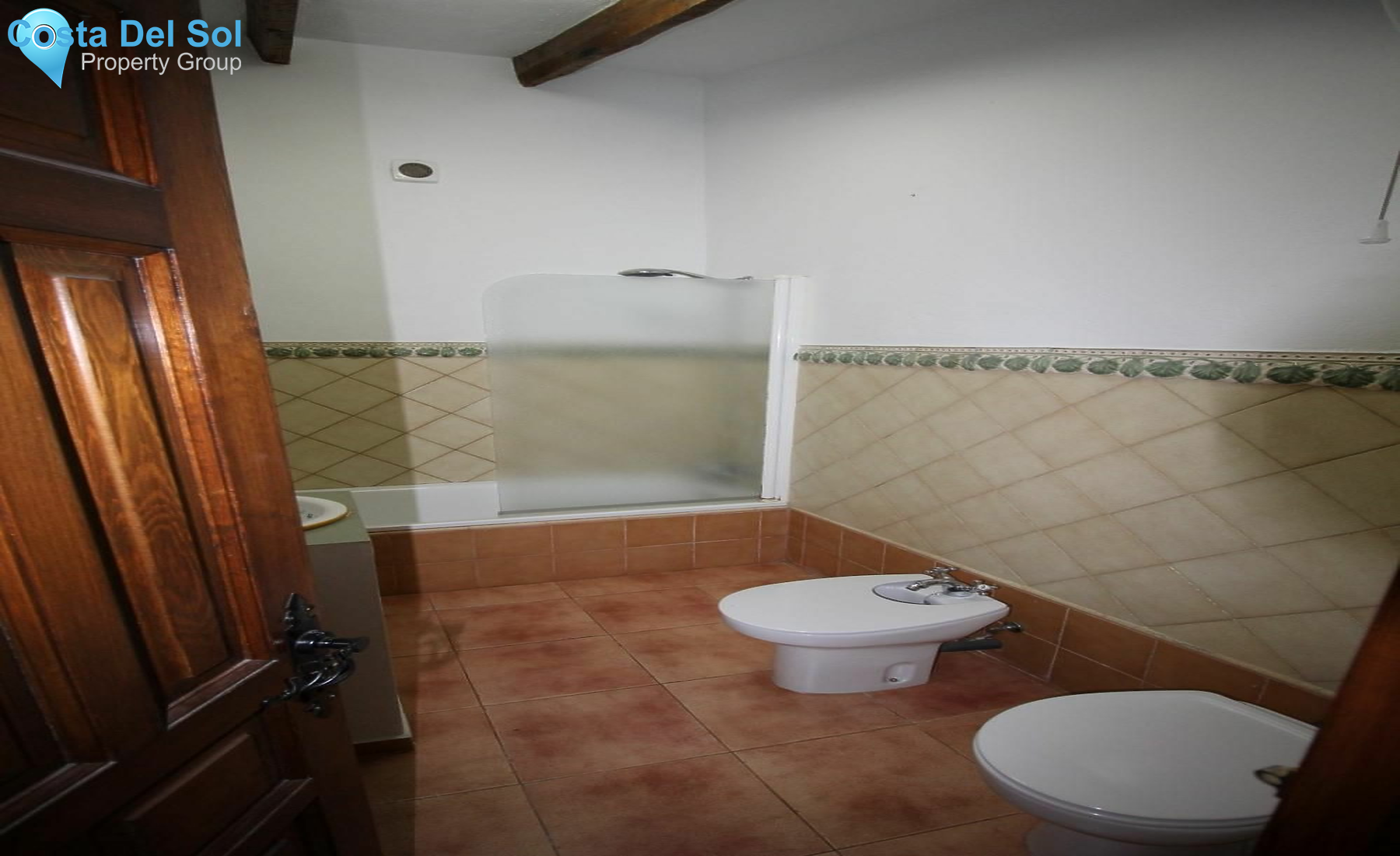 Finca - Cortijo in La Viñuela-1230450