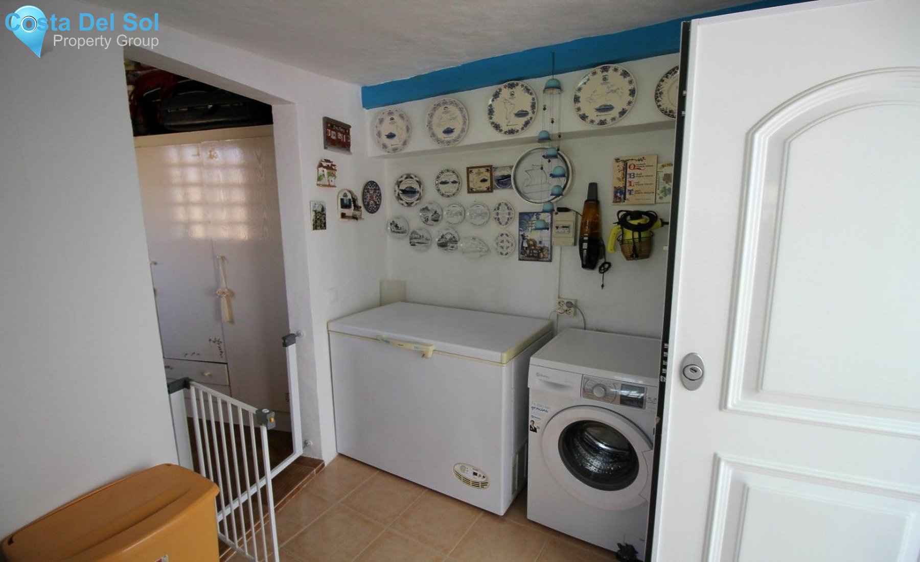Finca - Cortijo in La Viñuela-1230451