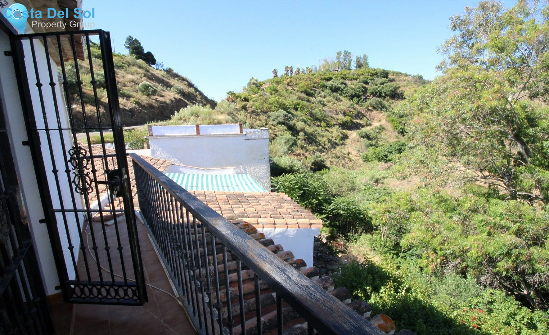 Finca - Cortijo in La Viñuela-1230434