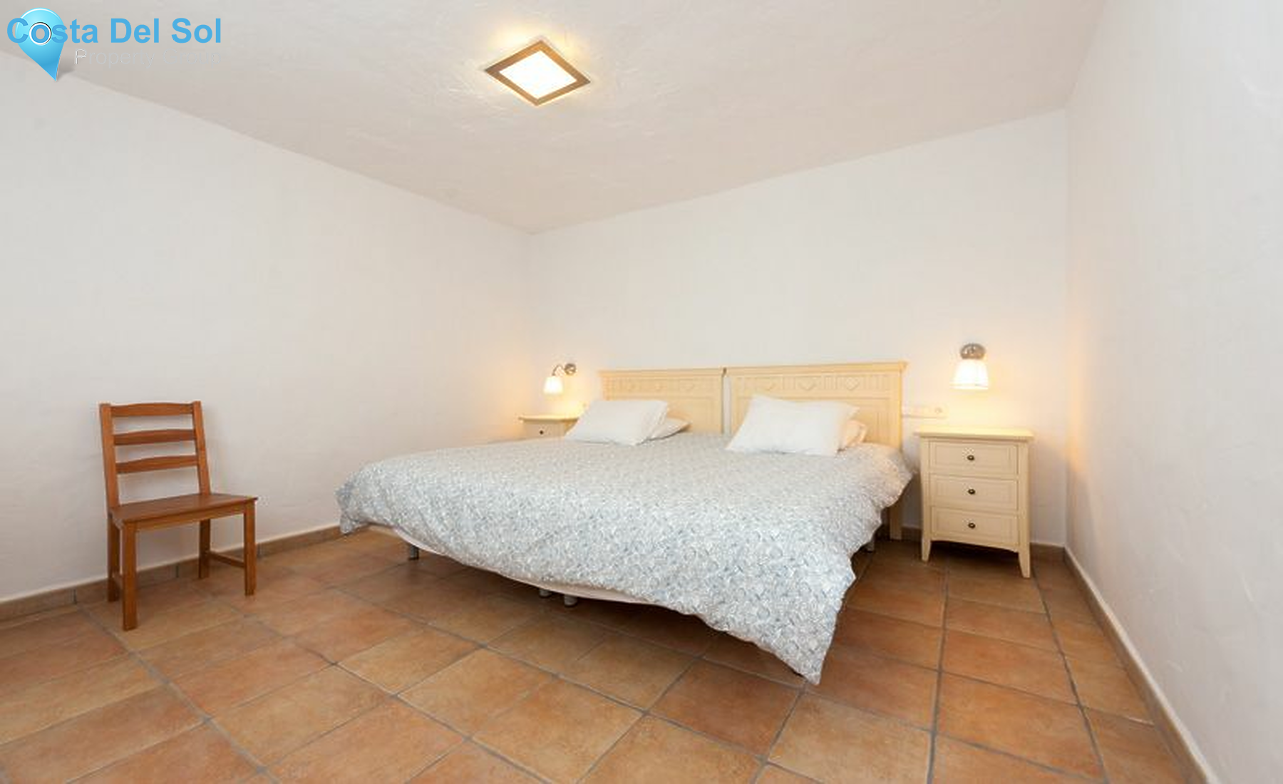 Finca - Cortijo in Málaga-1426447