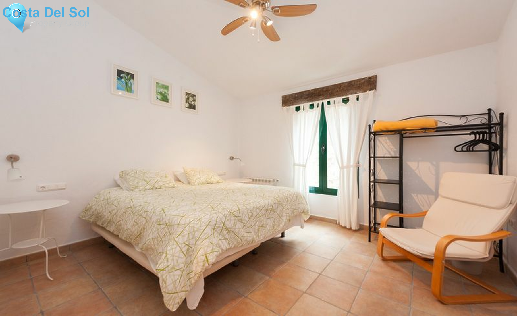 Finca - Cortijo in Málaga-1426448