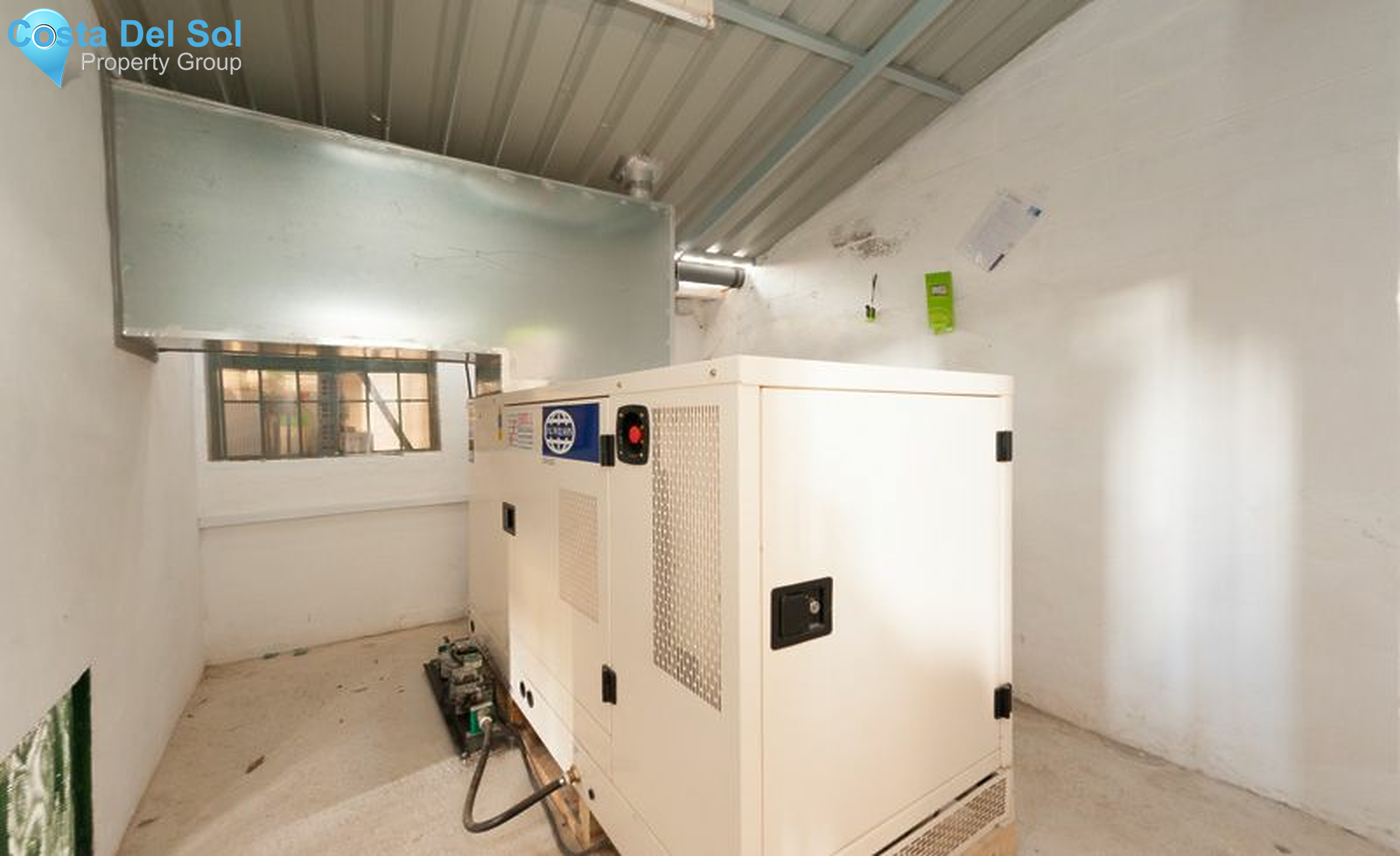 Finca - Cortijo in Málaga-1426450