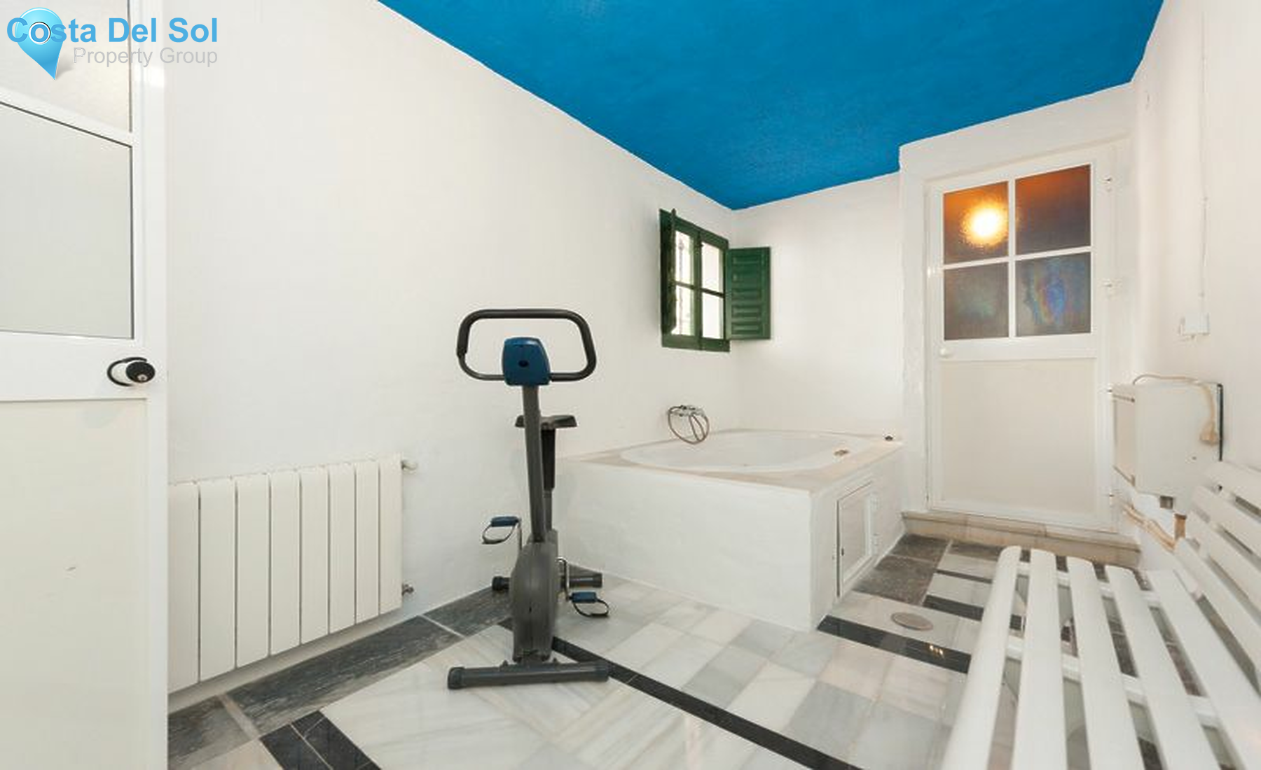 Finca - Cortijo in Málaga-1426451