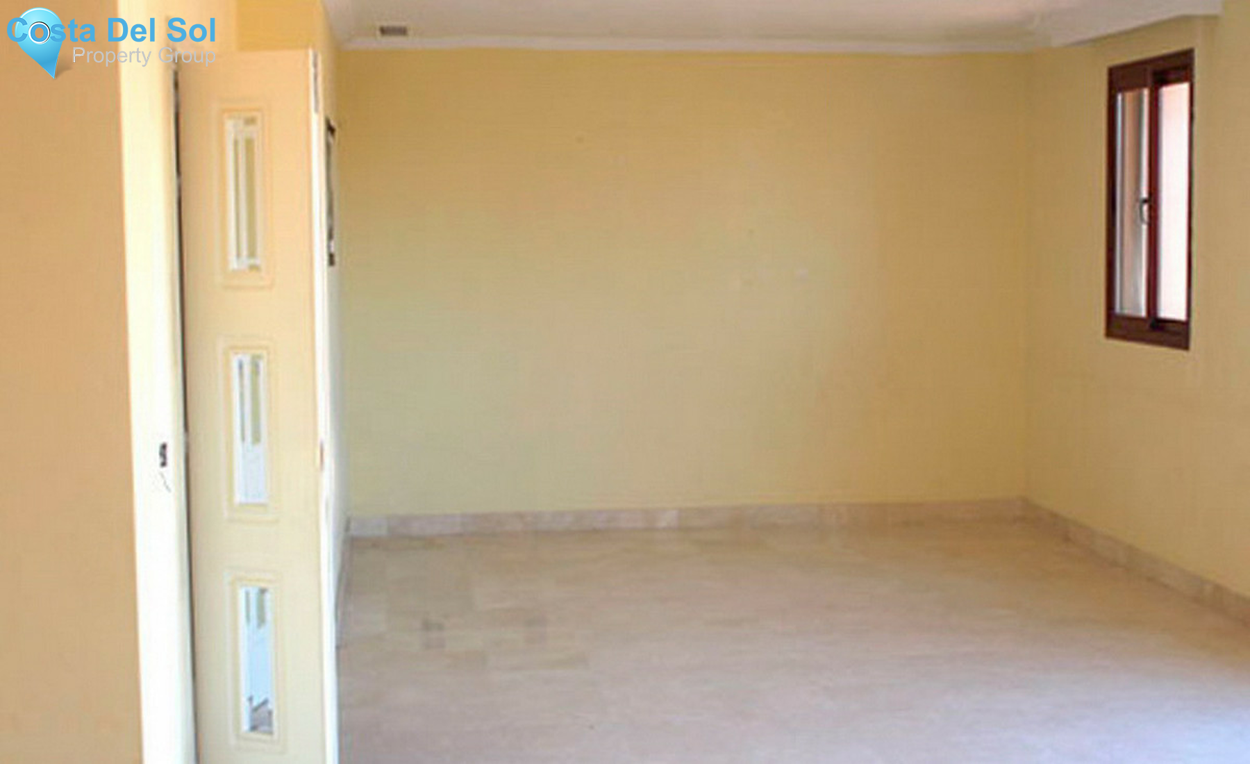 Ground Floor Apartment in Estepona-1334615