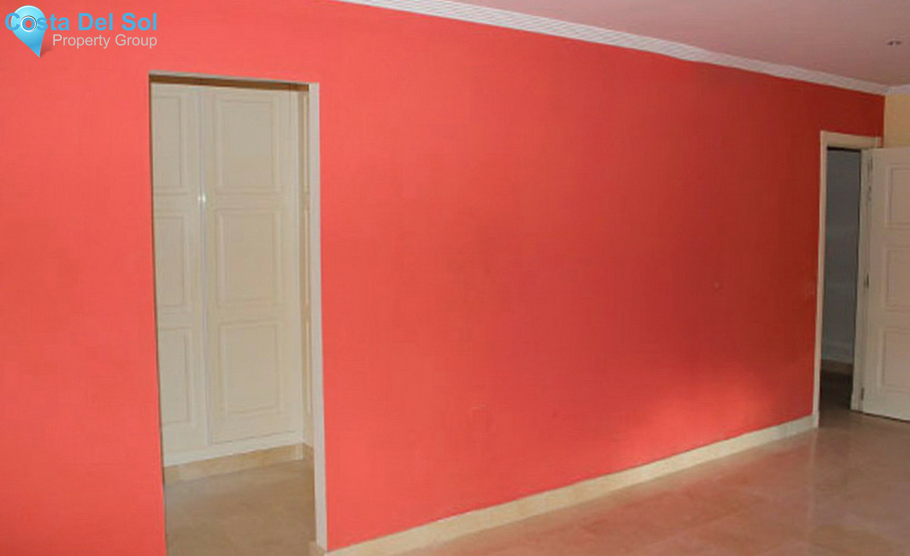 Ground Floor Apartment in Estepona-1334618