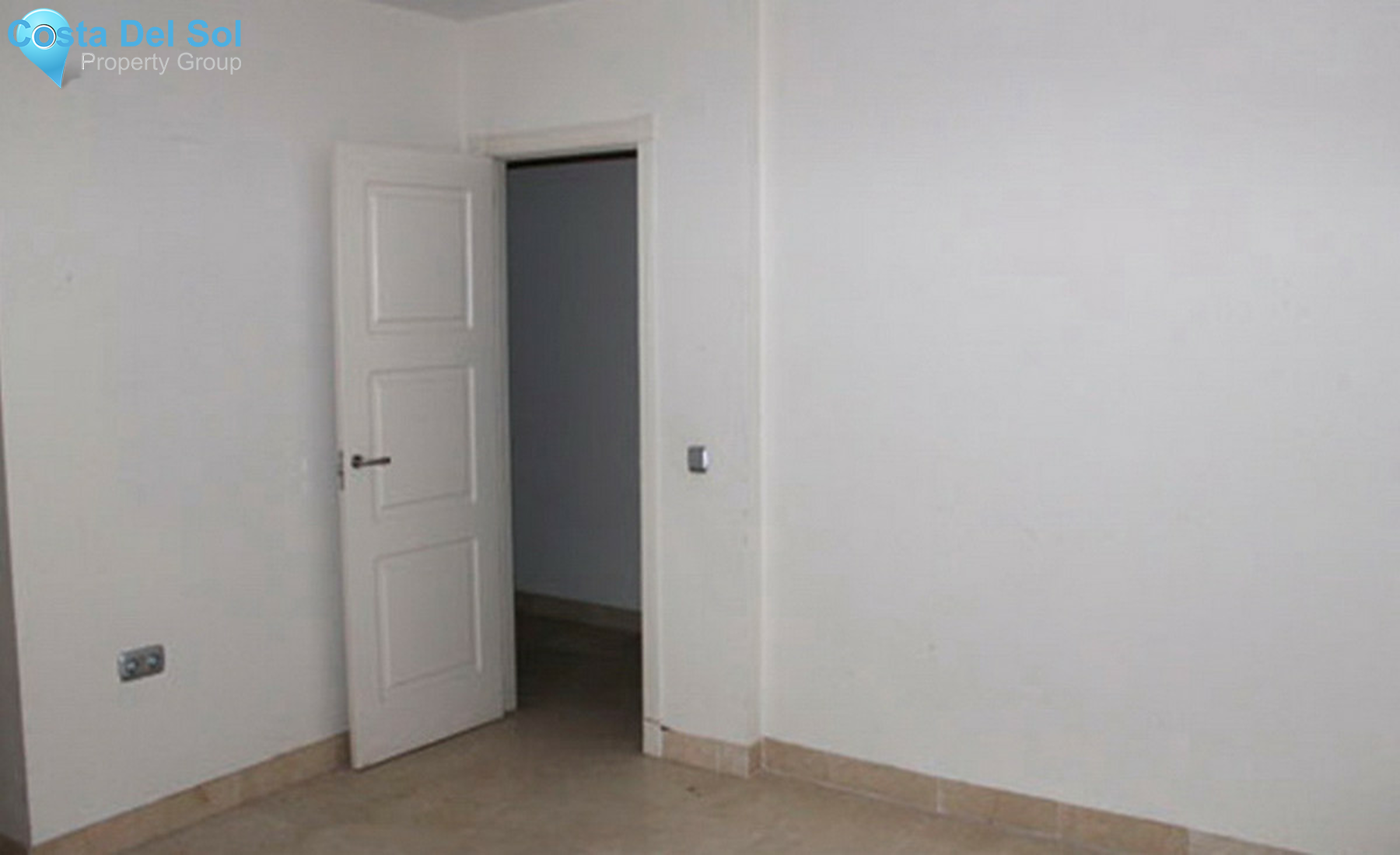 Ground Floor Apartment in Estepona-1334622