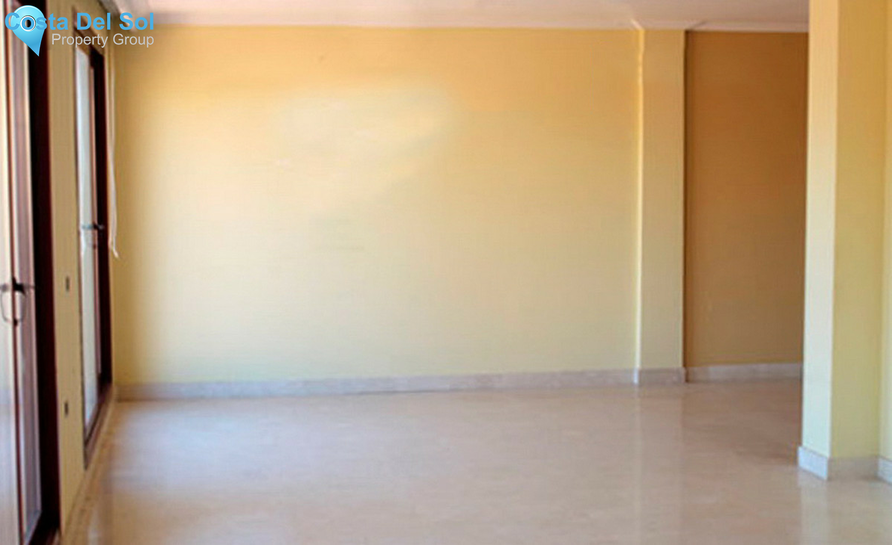 Ground Floor Apartment in Estepona-1334614