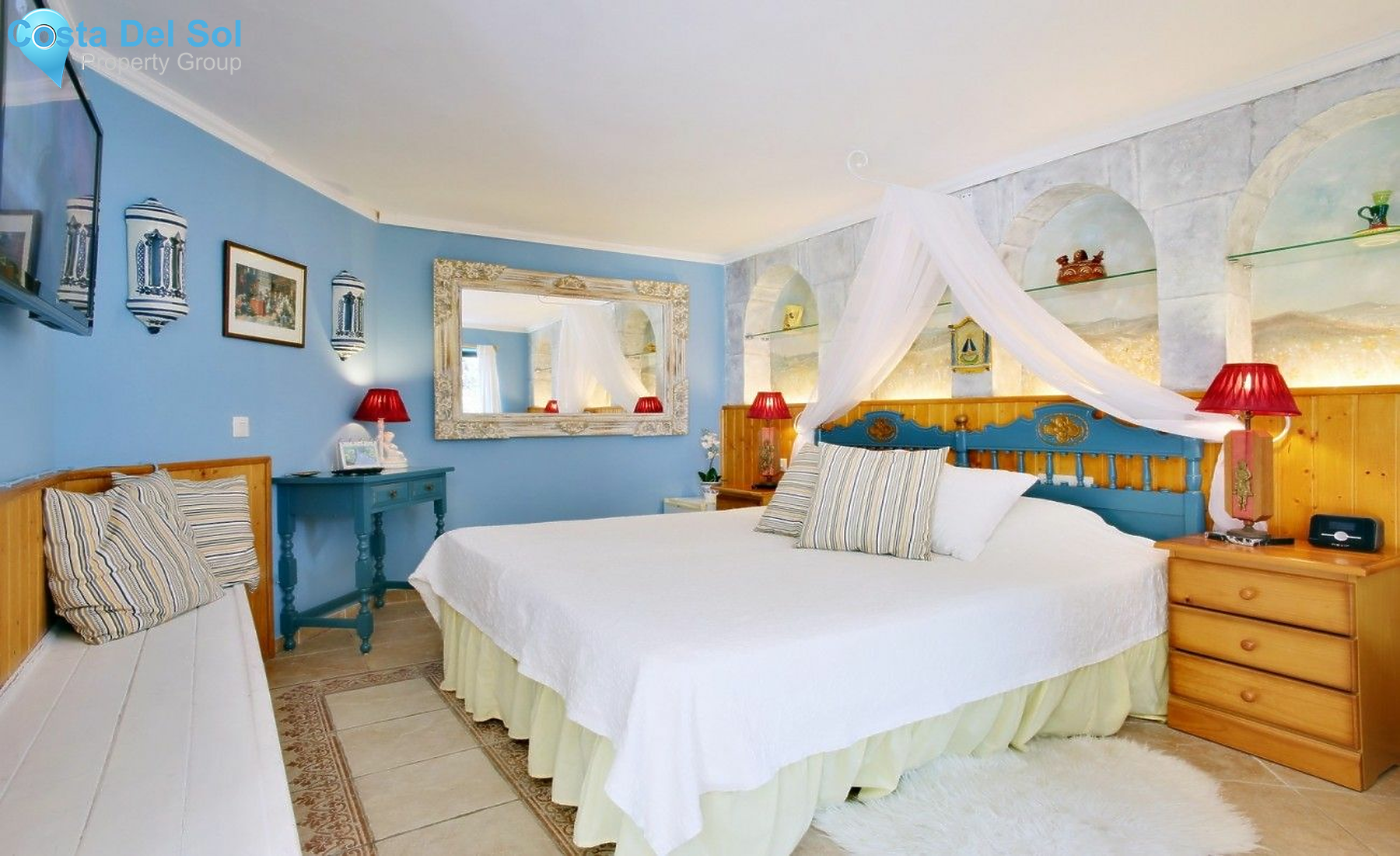 Guest House in Marbella-1494115