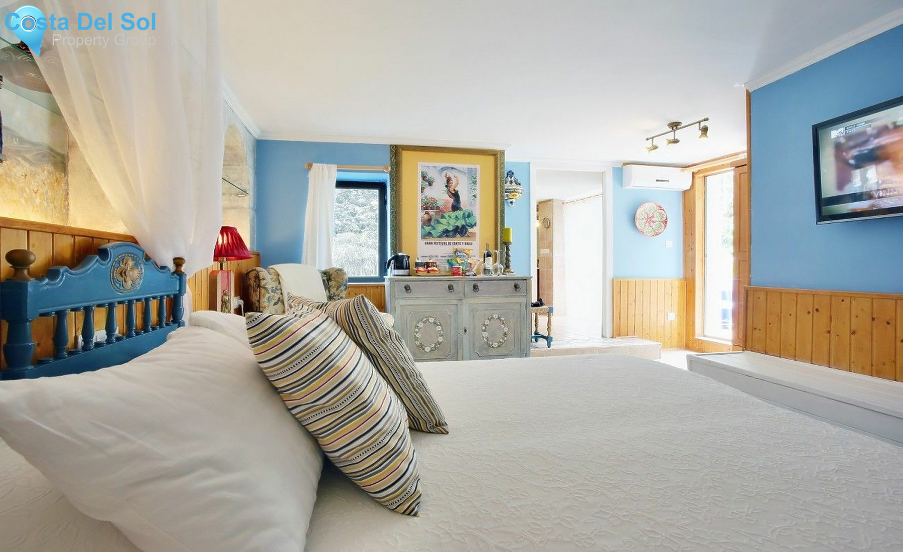 Guest House in Marbella-1494124