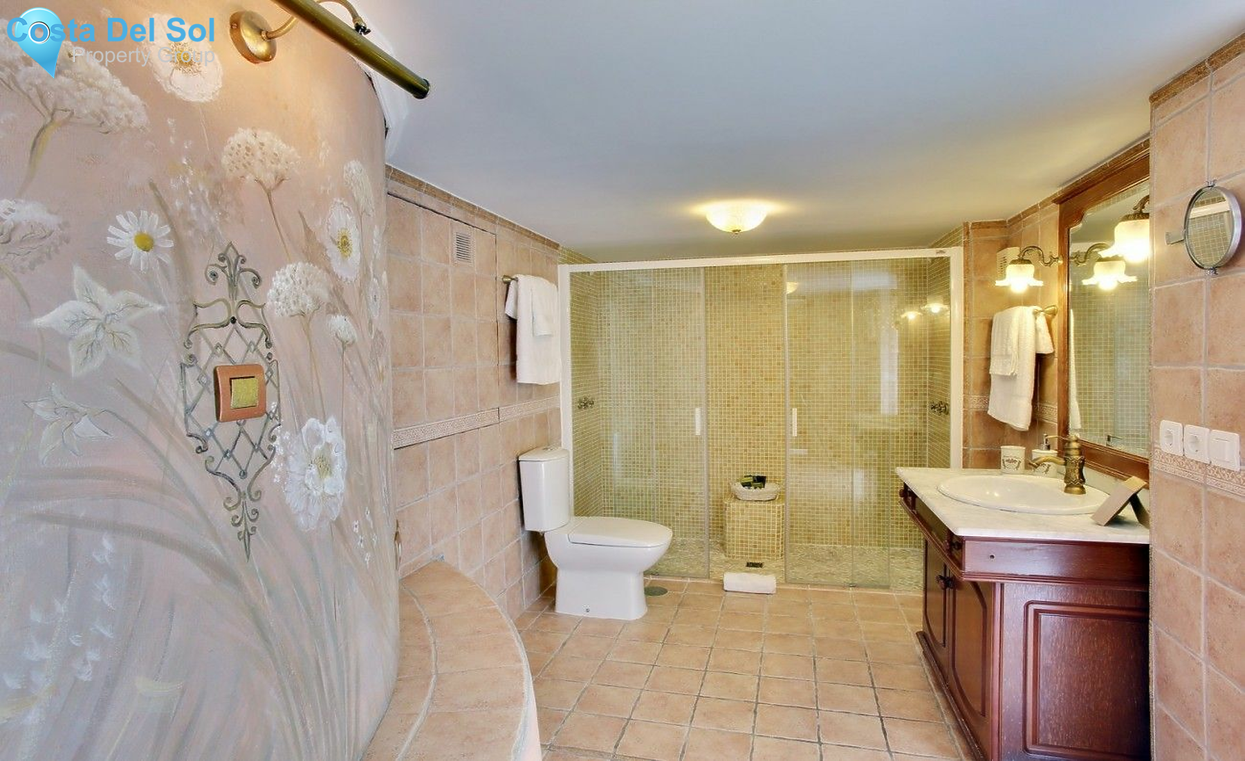 Guest House in Marbella-1494126