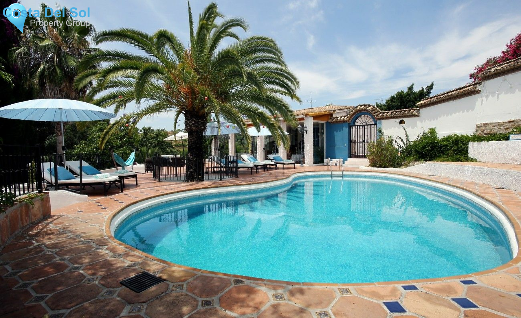 Guest House in Marbella-1494127