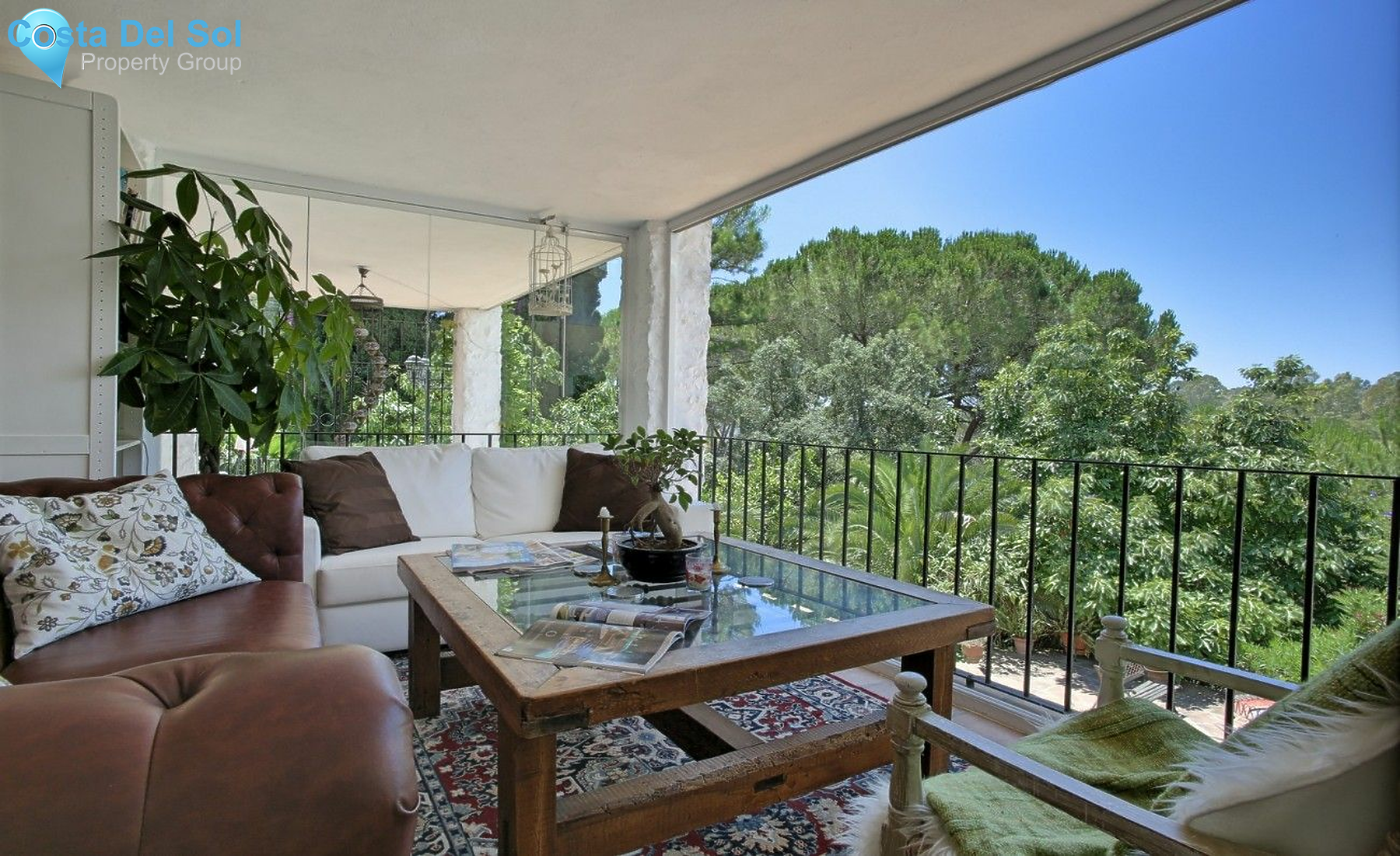 Guest House in Marbella-1494128