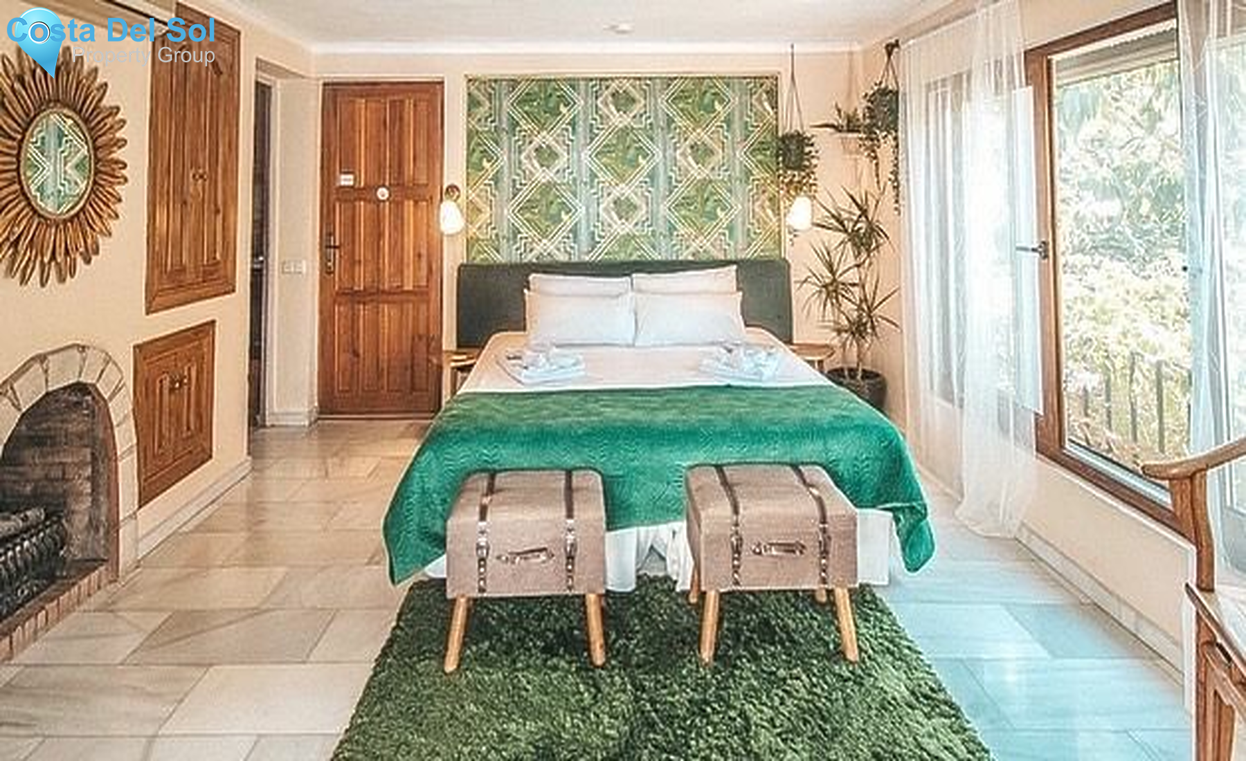 Guest House in Marbella-1494130