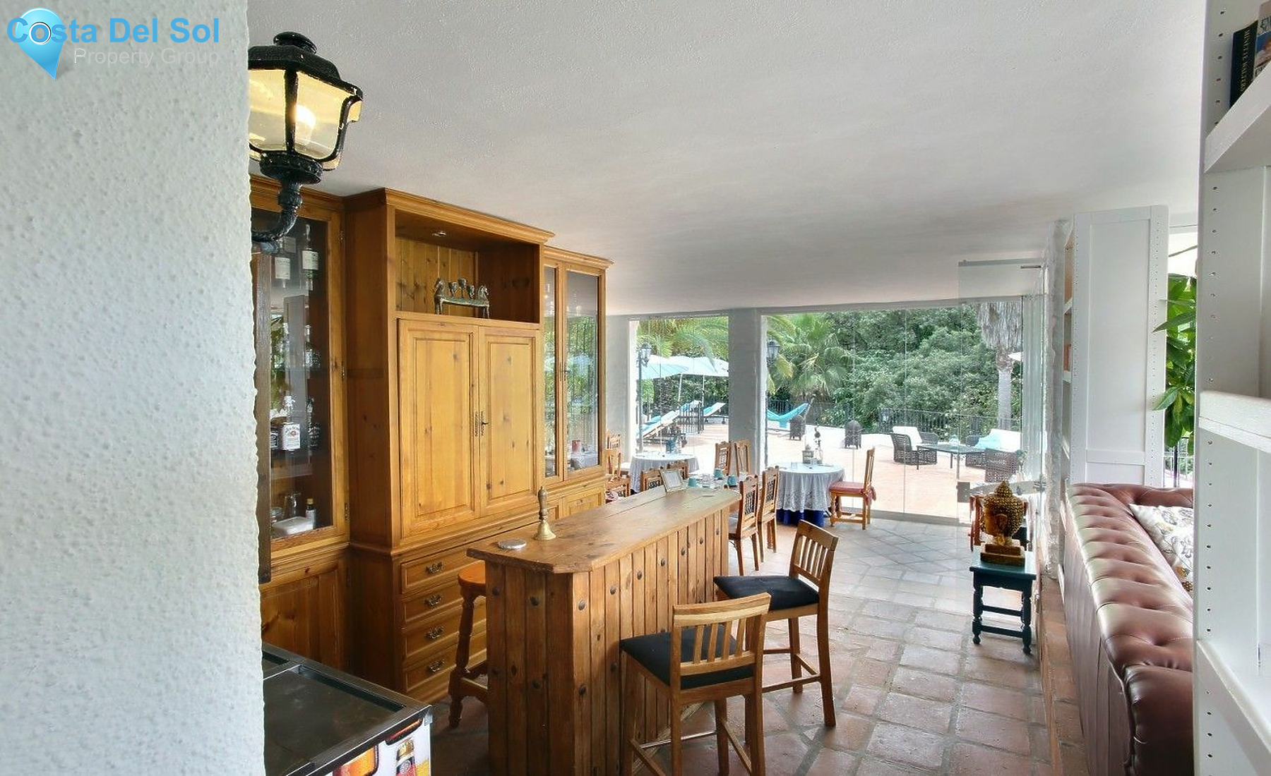 Guest House in Marbella-1494119
