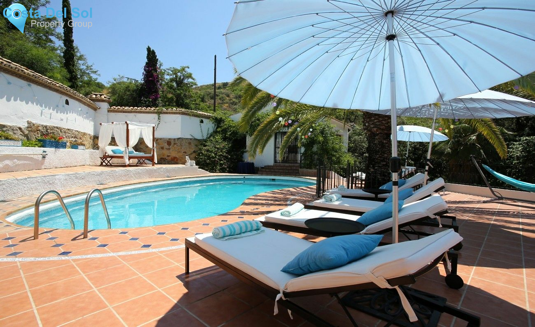 Guest House in Marbella-1494120