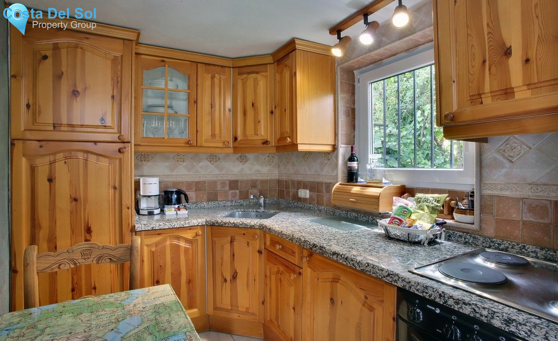 Guest House in Marbella-1494121