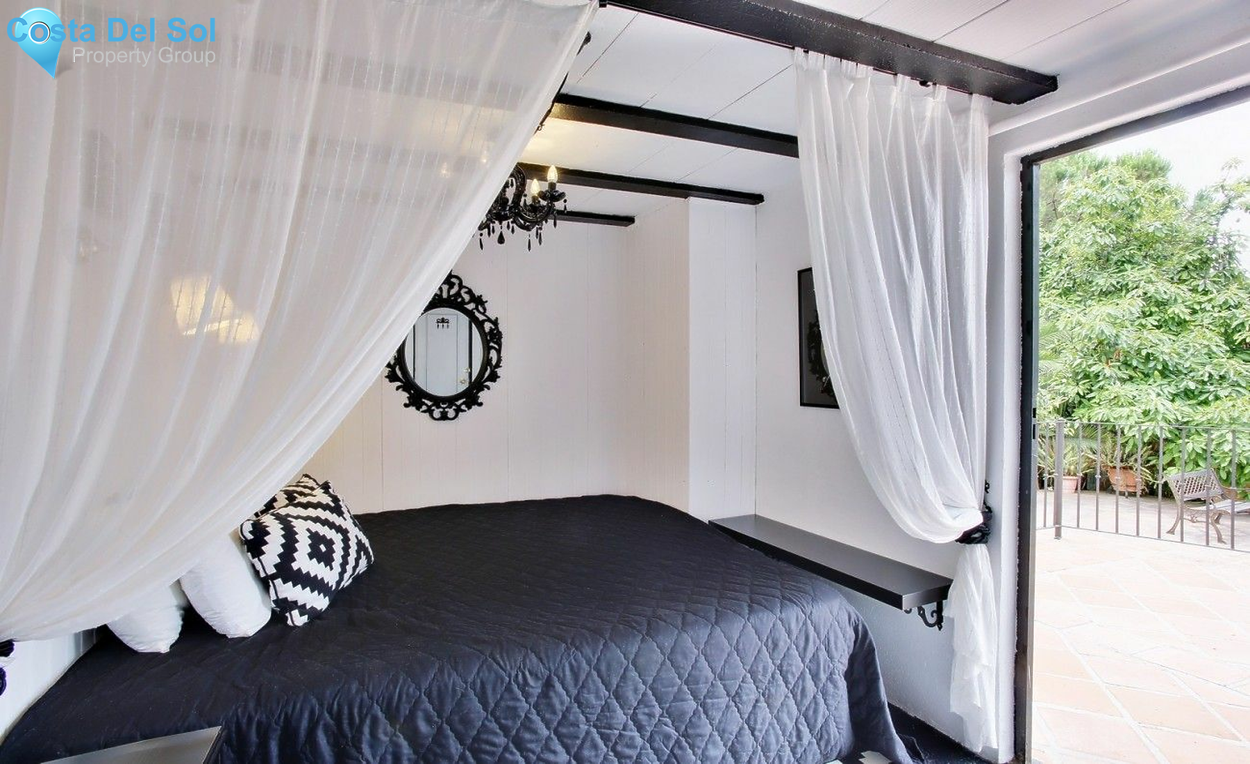 Guest House in Marbella-1494122