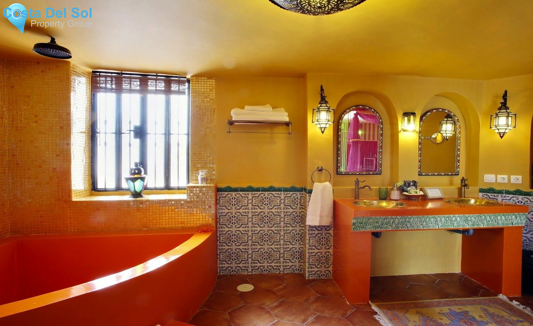 Guest House in Marbella-1494123