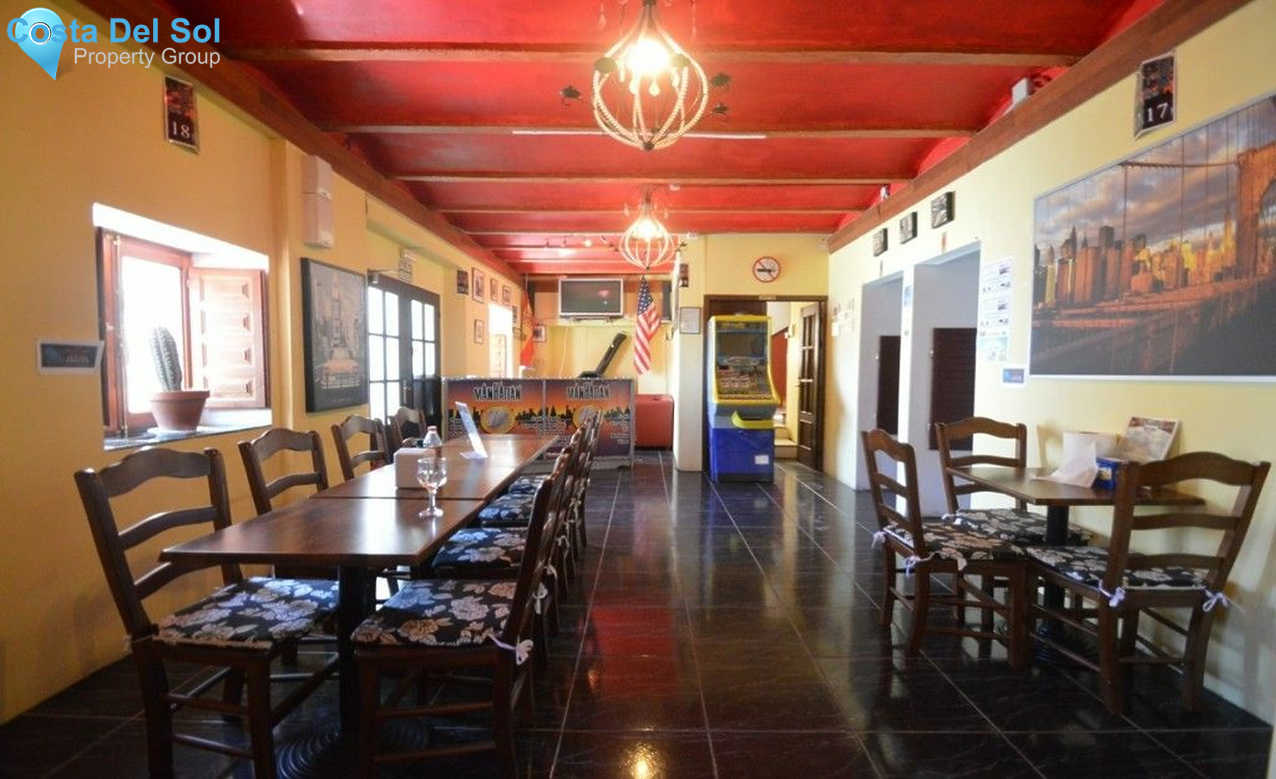 Hotel in Alora-1223371