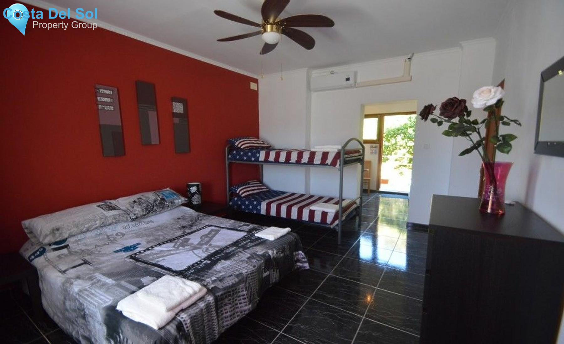 Hotel in Alora-1223380