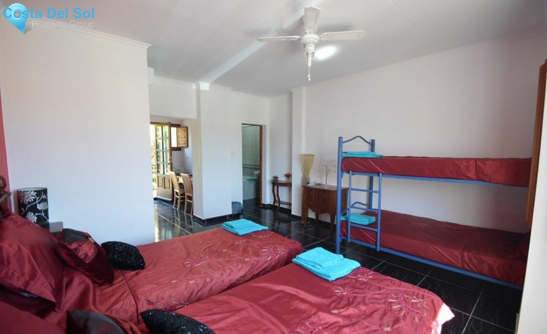 Hotel in Alora-1223382