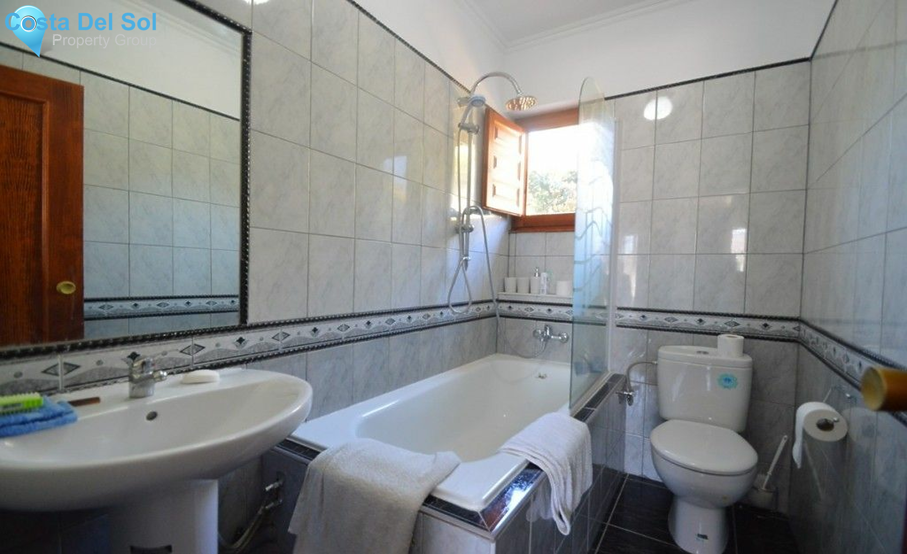 Hotel in Alora-1223385