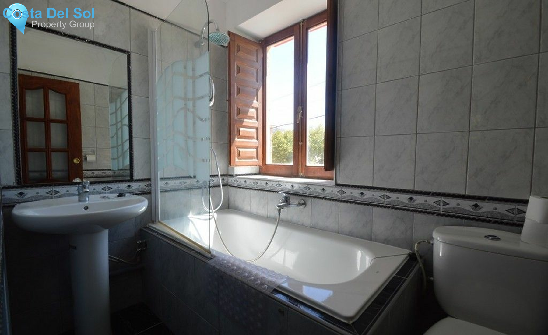 Hotel in Alora-1223388