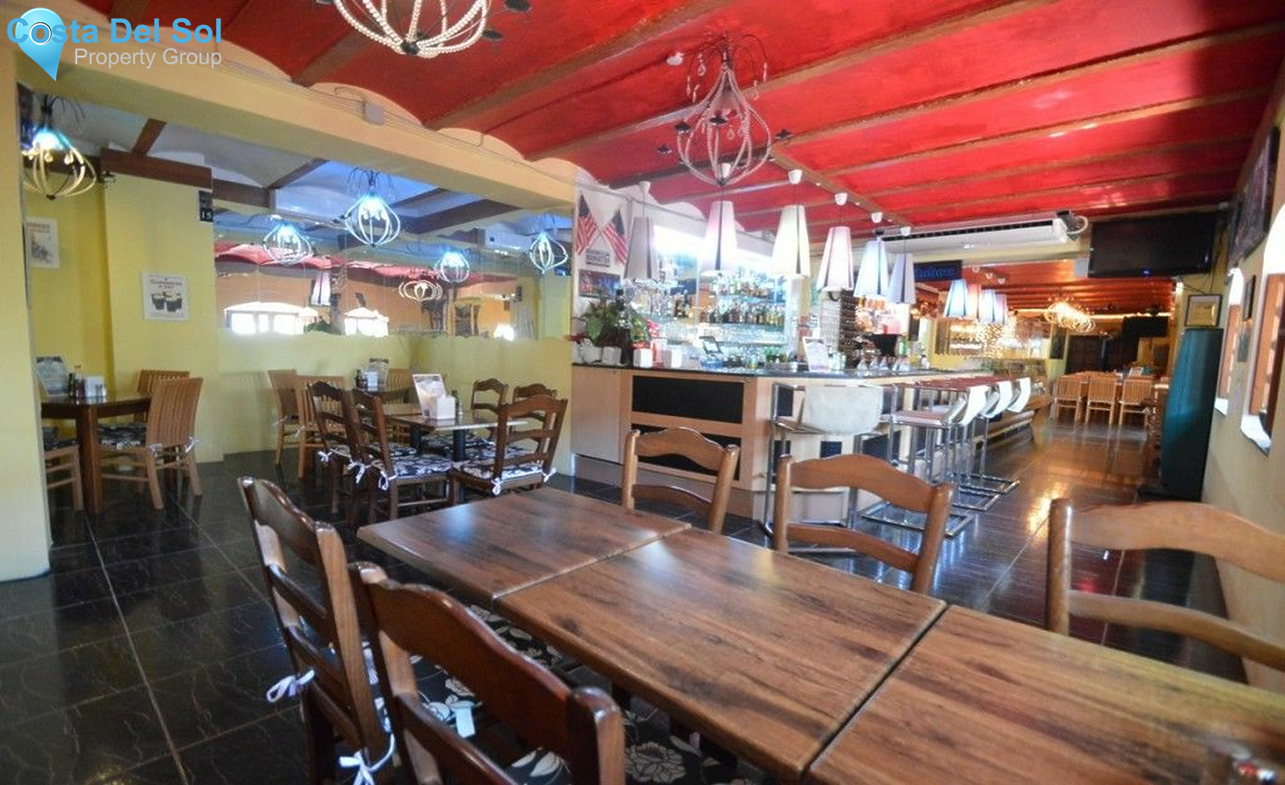 Hotel in Alora-1223372