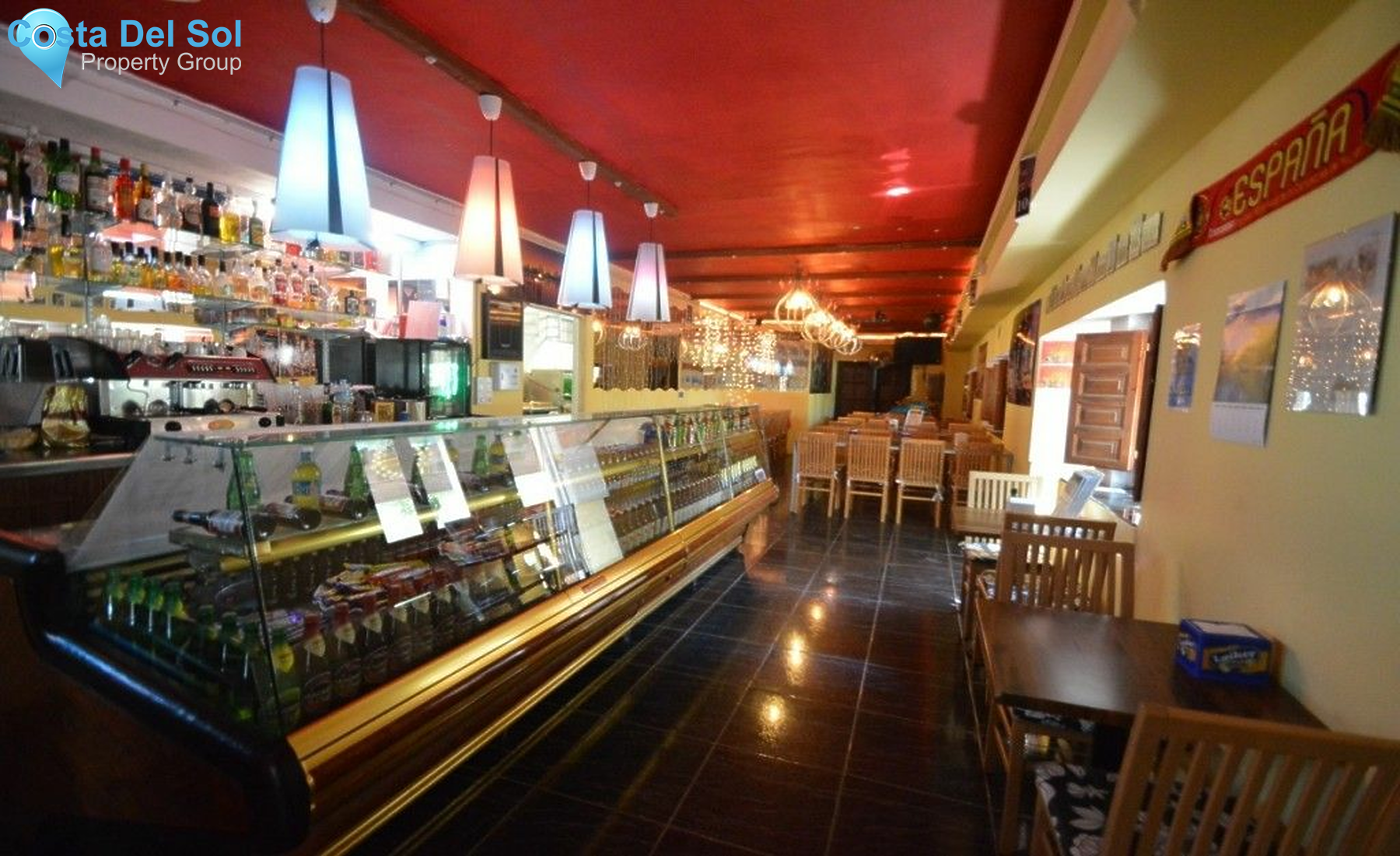 Hotel in Alora-1223373