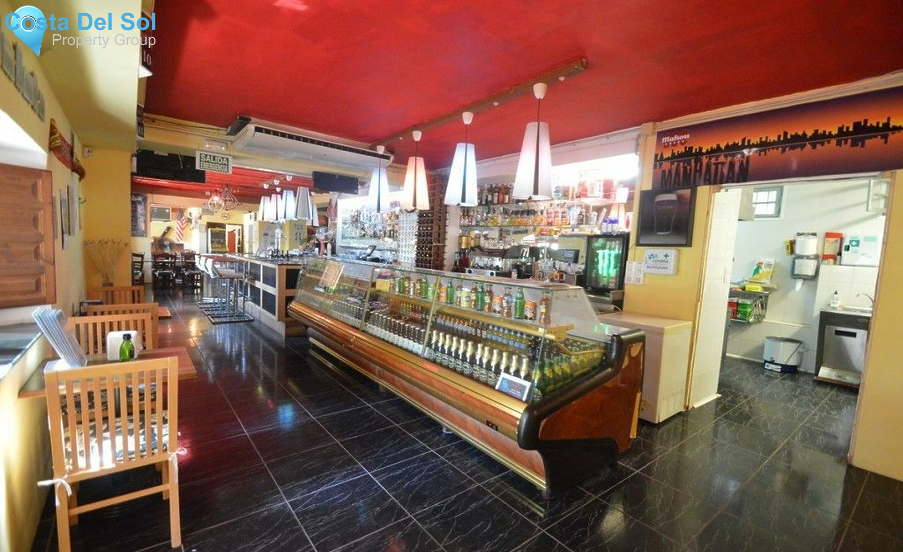 Hotel in Alora-1223374