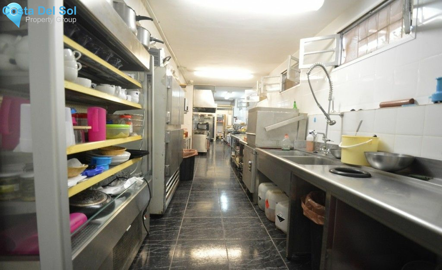 Hotel in Alora-1223375