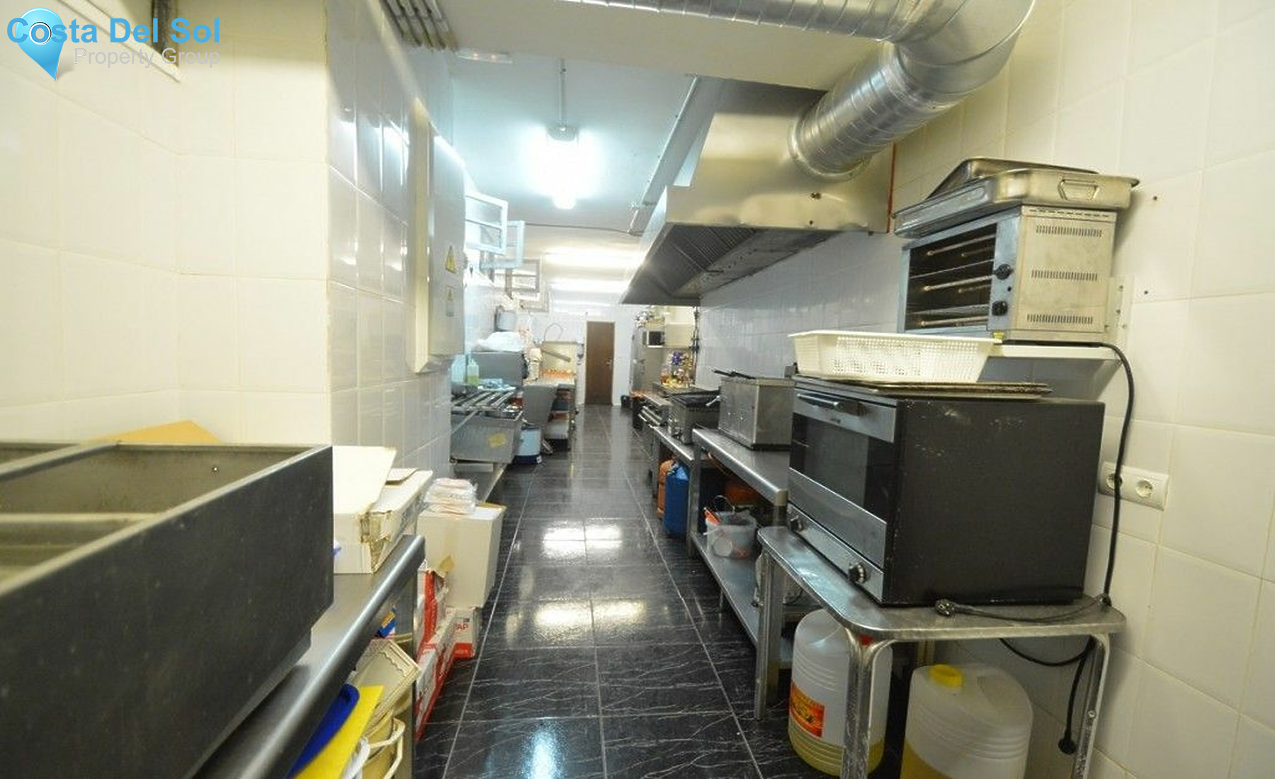 Hotel in Alora-1223376