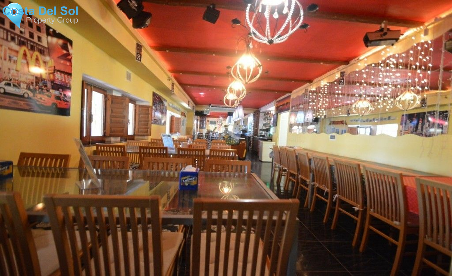Hotel in Alora-1223377