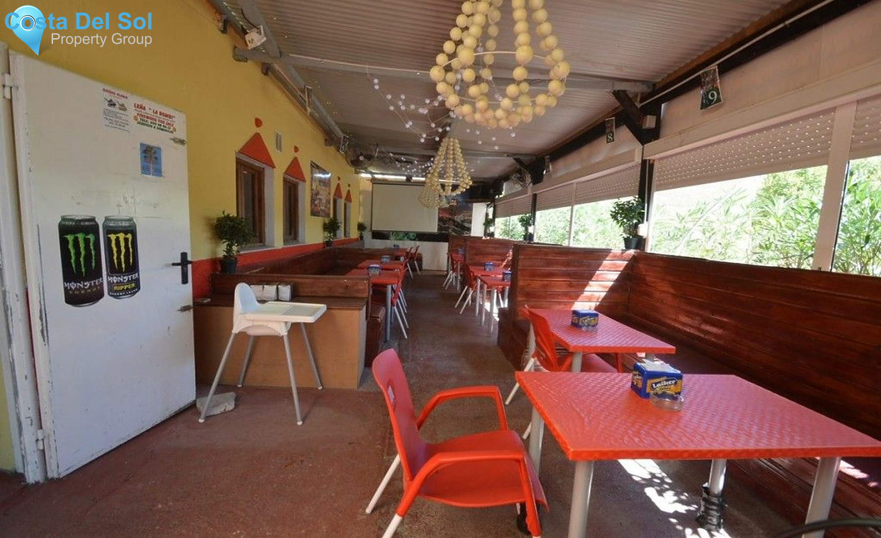 Hotel in Alora-1223378