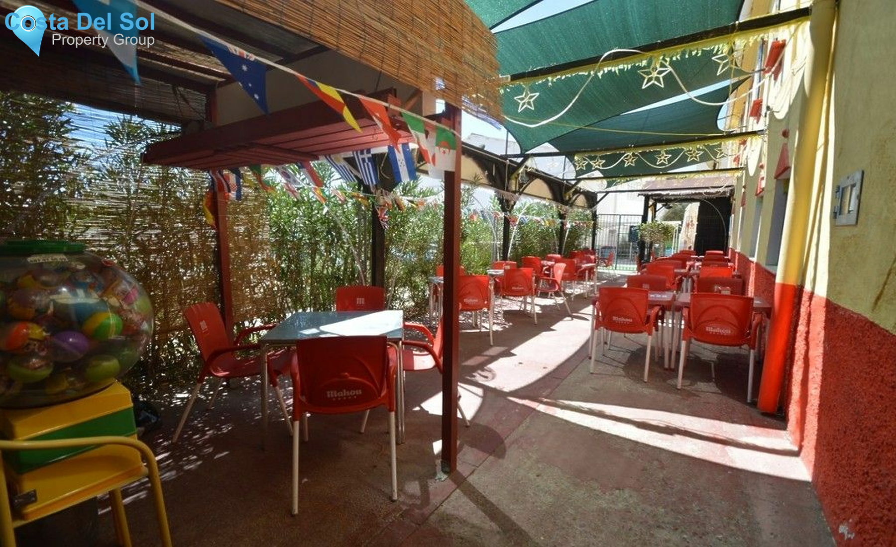 Hotel in Alora-1223379