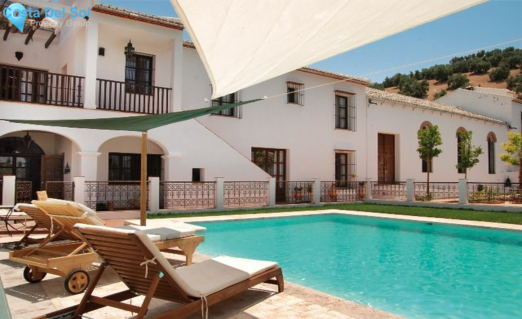 Hotel in Málaga