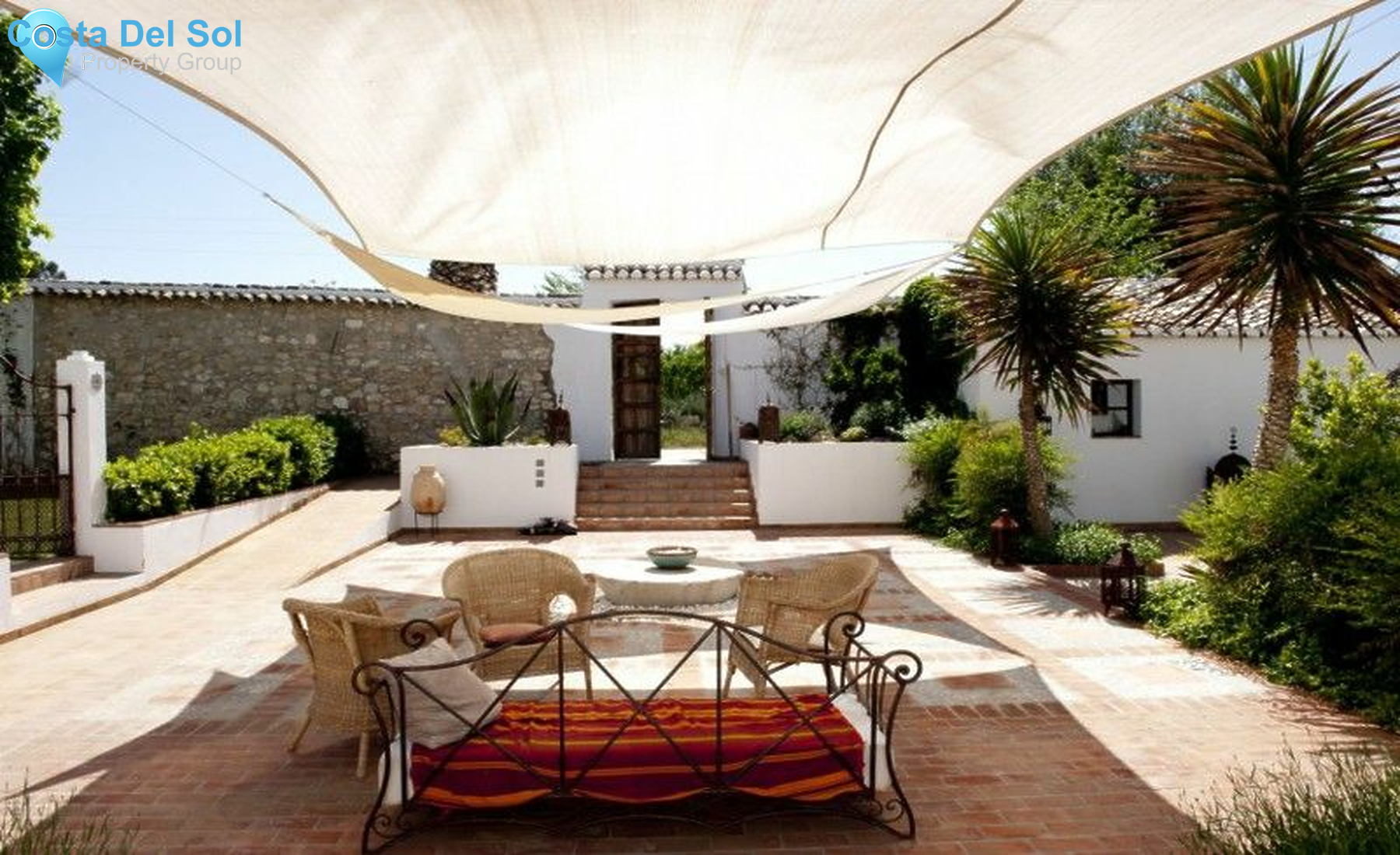 Hotel in Málaga-1520474