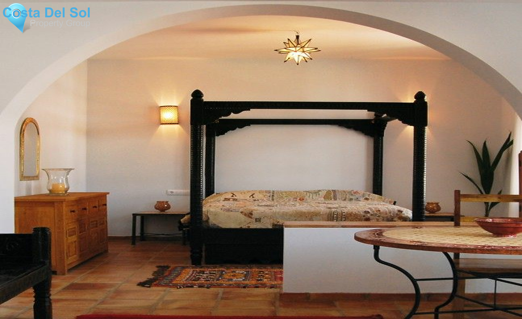 Hotel in Málaga-1520476