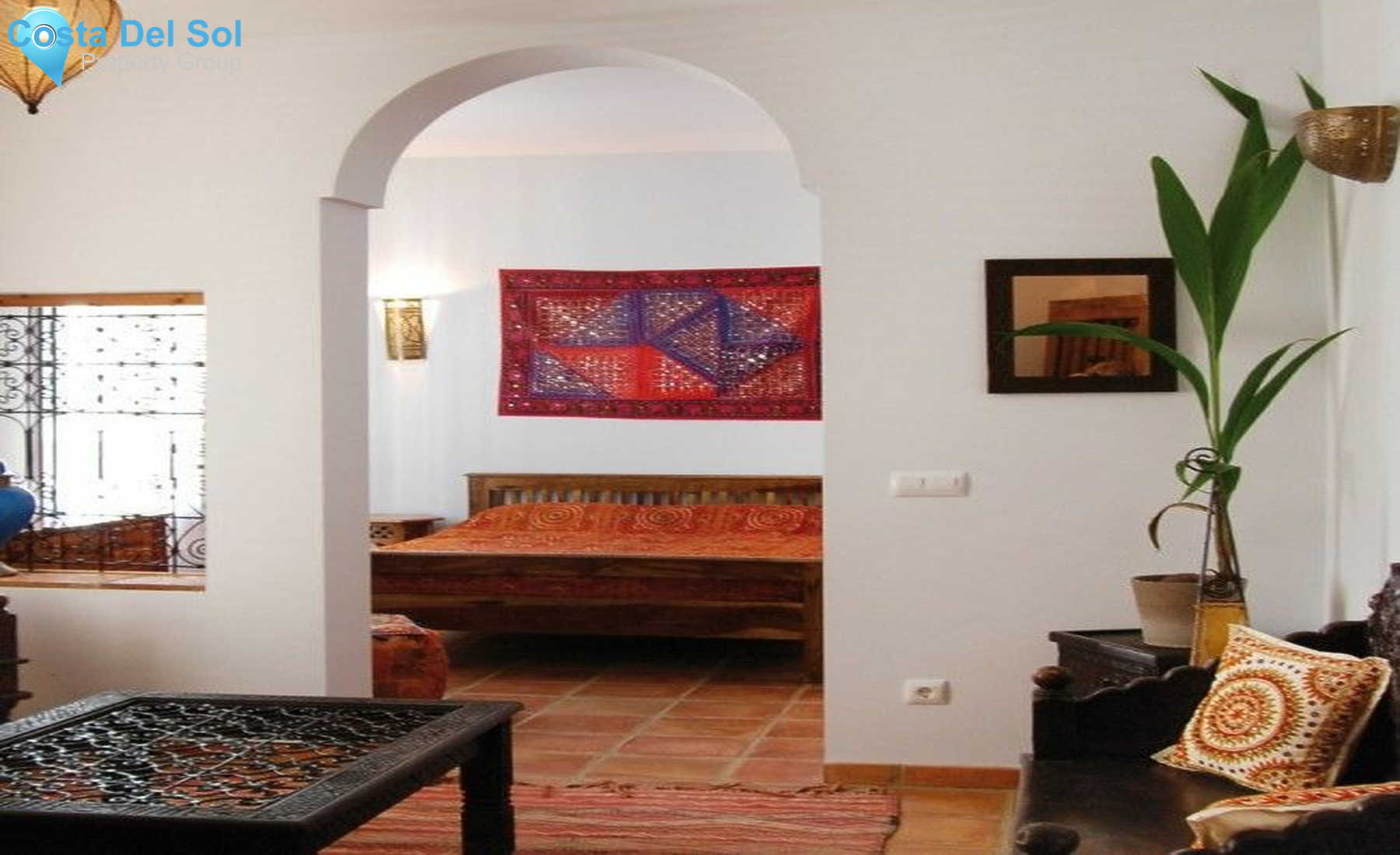 Hotel in Málaga-1520477