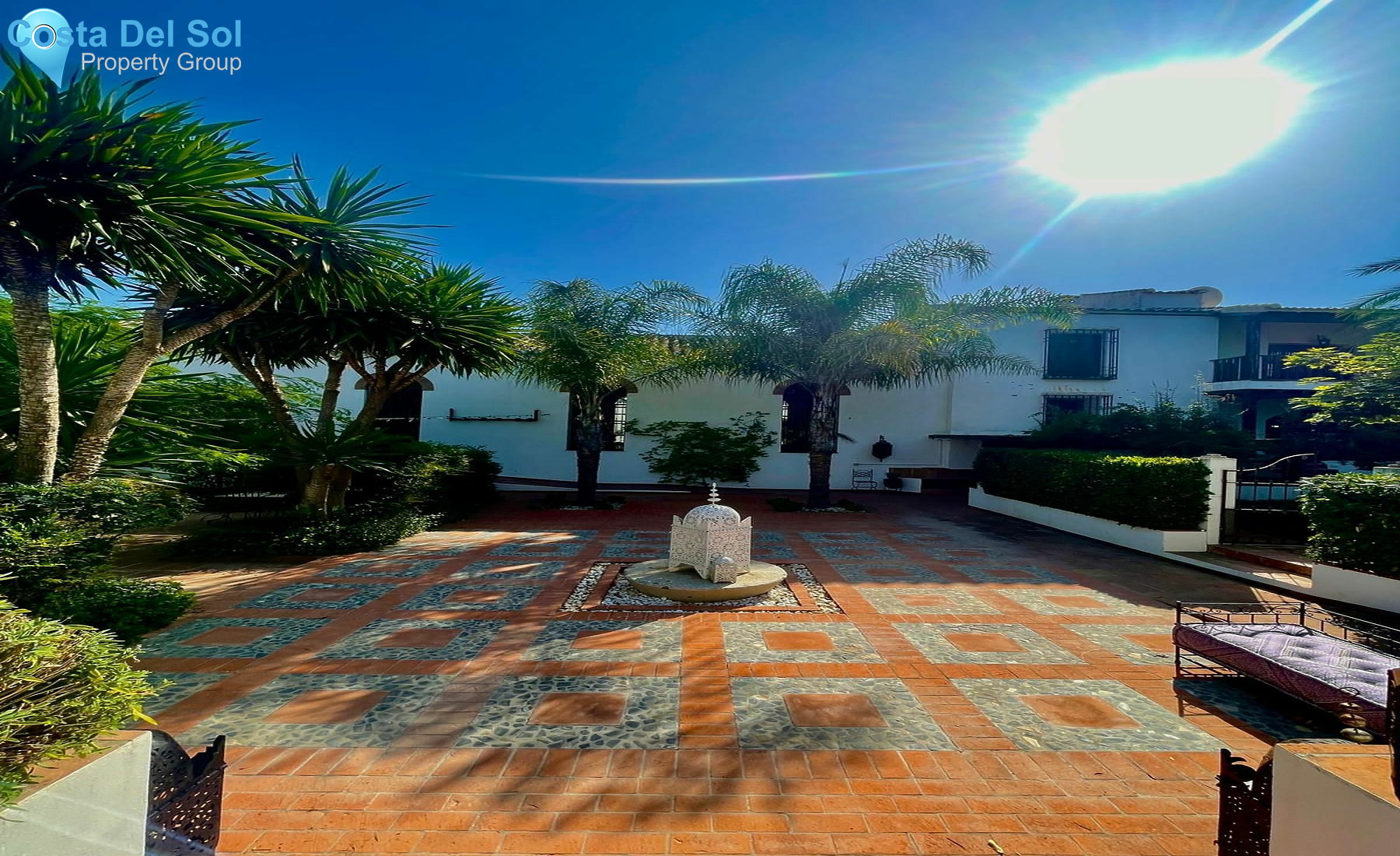 Hotel in Málaga-1520478