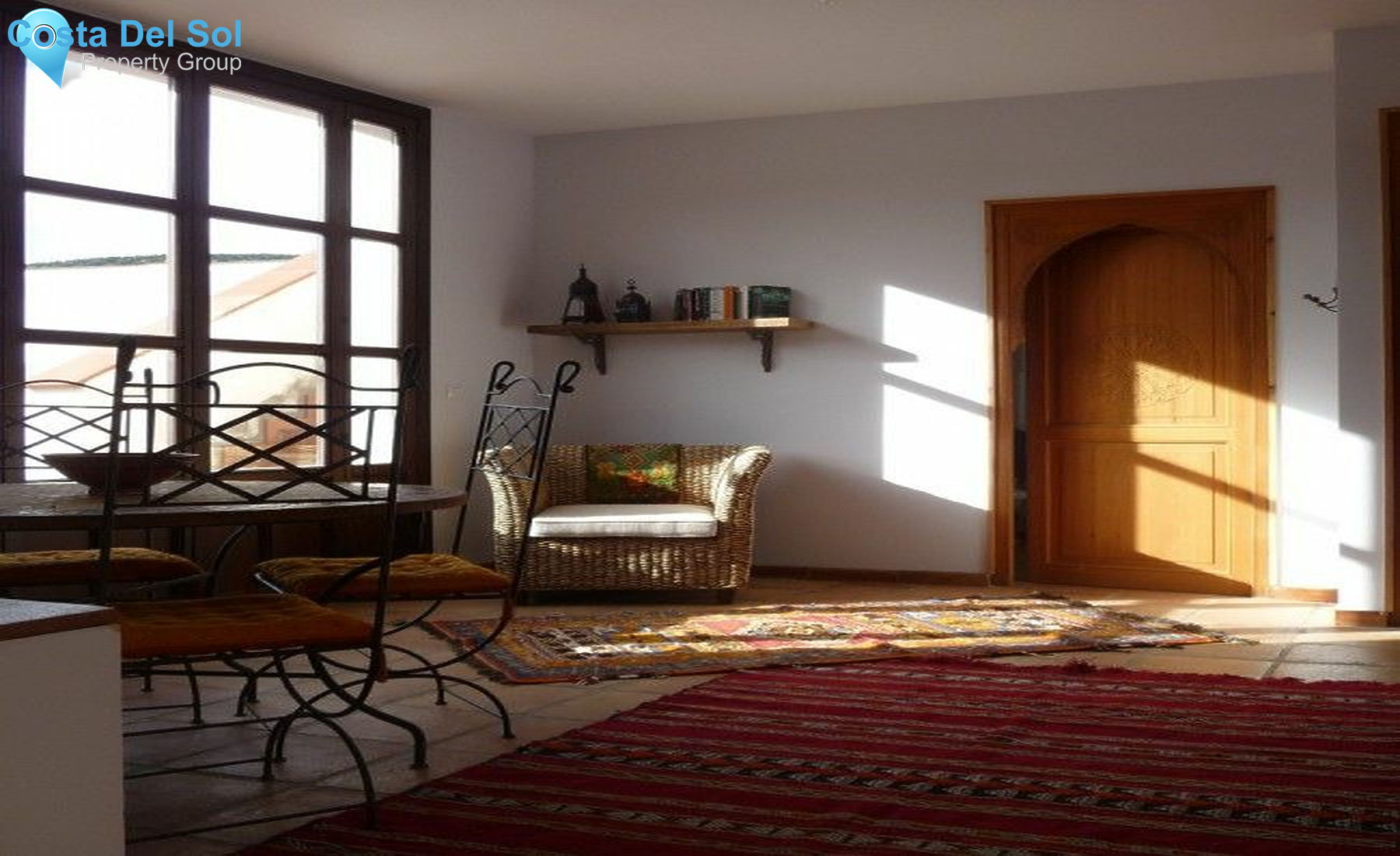 Hotel in Málaga-1520479