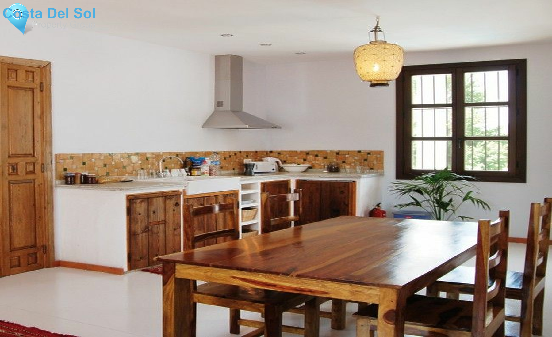 Hotel in Málaga-1520480