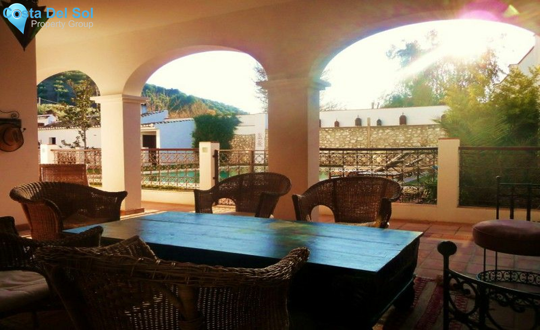 Hotel in Málaga-1520482