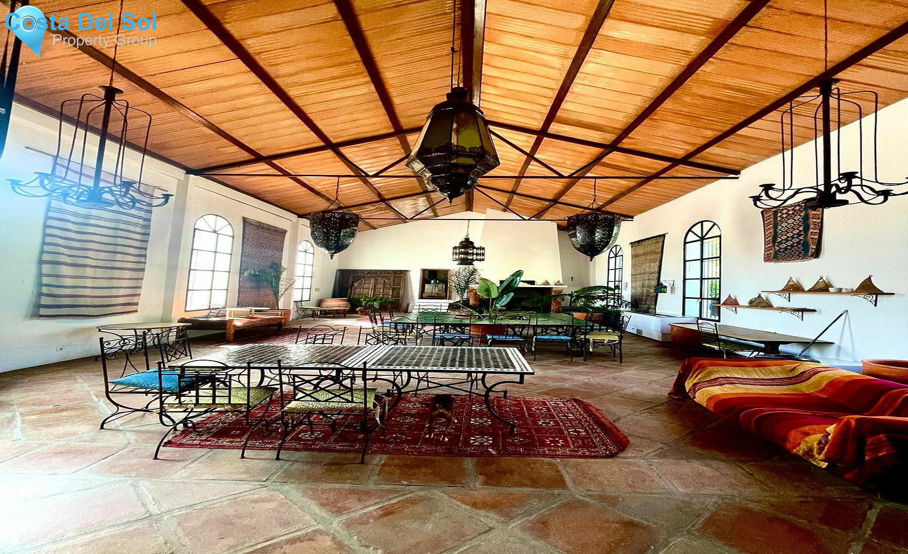 Hotel in Málaga-1520465
