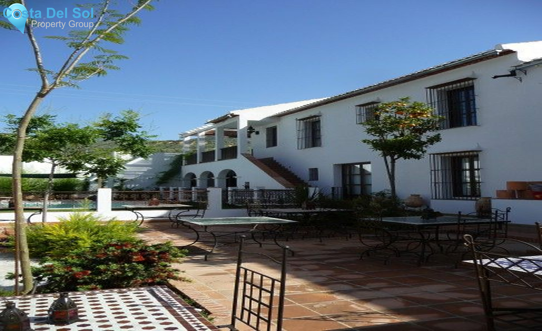 Hotel in Málaga-1520483