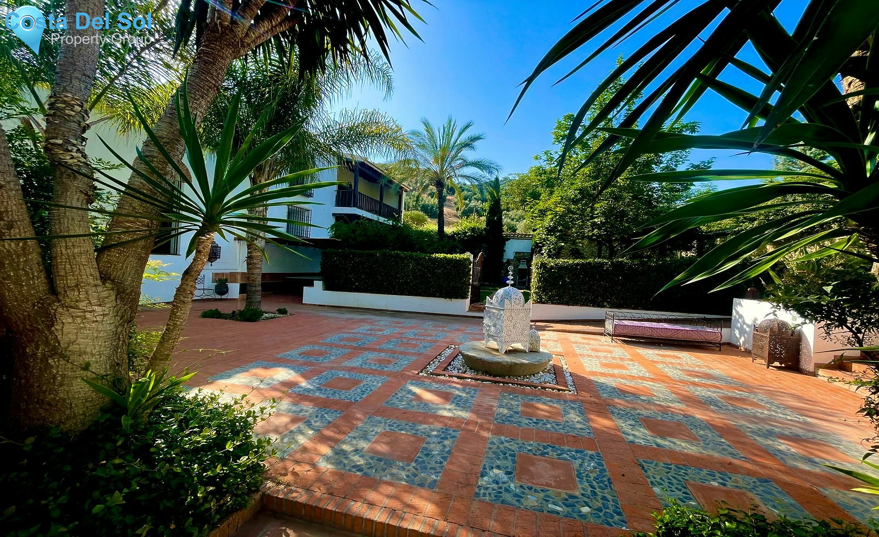 Hotel in Málaga-1520466