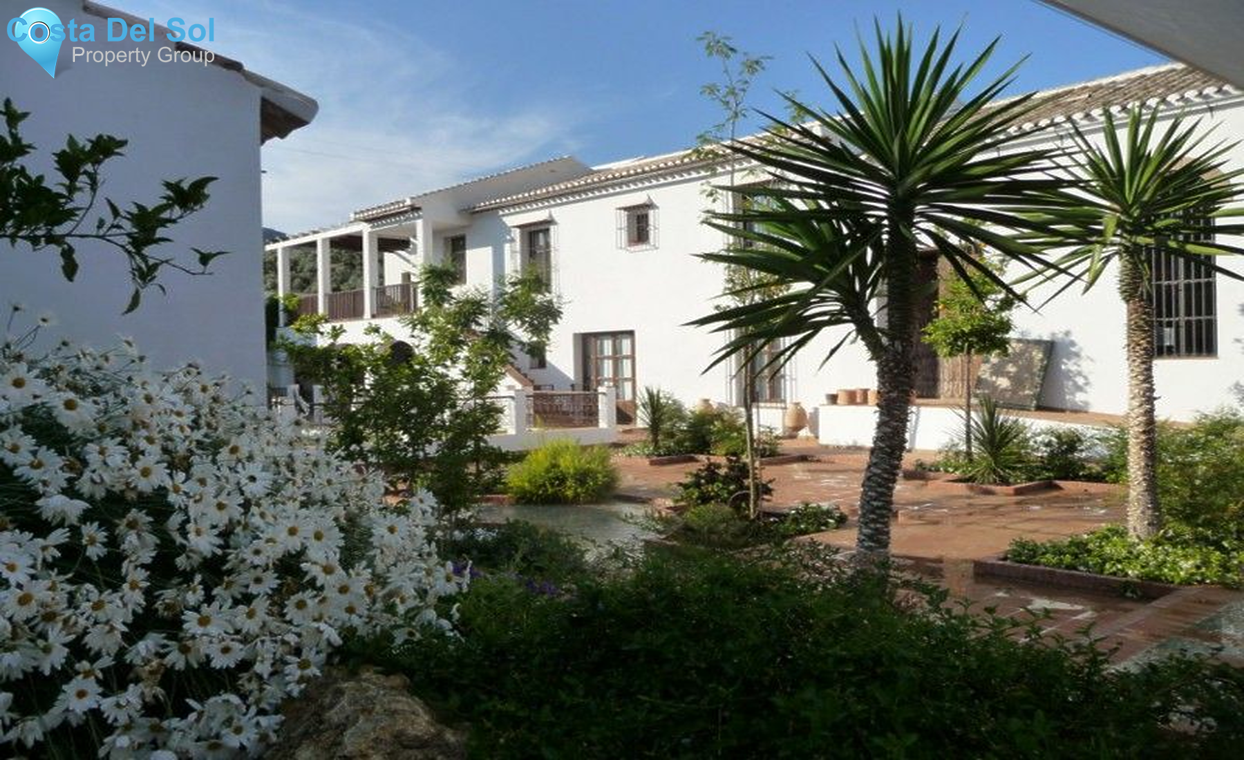 Hotel in Málaga-1520467
